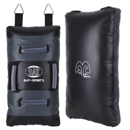 BLACK Wall Arm Body 3 In 1 Schlagpolster Wand Montage 65 Cm 3 BLACK Wall Arm Body 3 In 1 Schlagpolster Wand Montage 65 Cm