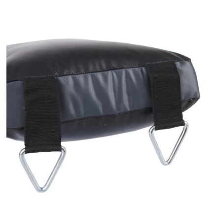 BLACK Wall Arm Body 3 In 1 Schlagpolster Wand Montage 65 Cm 4 BLACK Wall Arm Body 3 In 1 Schlagpolster Wand Montage 65 Cm – Bild 2