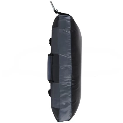 BLACK Wall Arm Body 3 In 1 Schlagpolster Wand Montage 65 Cm 5 BLACK Wall Arm Body 3 In 1 Schlagpolster Wand Montage 65 Cm – Bild 3