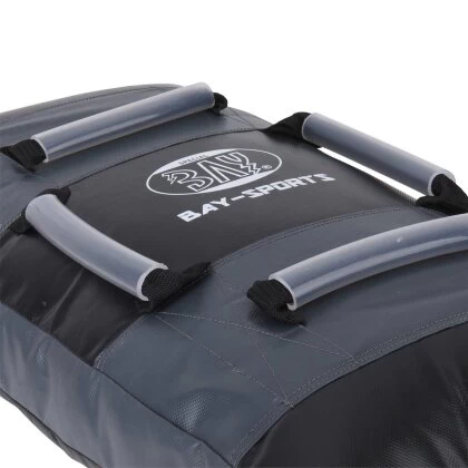 BLACK Wall Arm Body 3 In 1 Schlagpolster Wand Montage 65 Cm 8 BLACK Wall Arm Body 3 In 1 Schlagpolster Wand Montage 65 Cm – Bild 6