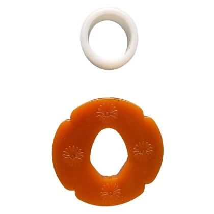 Bokken Junior TPR Kunststoff Ca. 82 Cm Rot Braun Kurz Kinder Kids Klein Jugend 4 Bokken Junior TPR Kunststoff Ca. 82 Cm Rot Braun Kurz Kinder Kids Klein Jugend – Bild 2