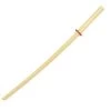 Bokken Katana Aus Holz 100 Cm Holzschwert Weiße Eiche -Sport Ausrüstung Verkauf bokken katana aus holz 100 cm holzschwert weisse eiche