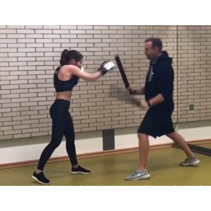 Box Sticks Universal Training Boxen Boxsticks (Paar) 9 Box Sticks Universal Training Boxen Boxsticks (Paar) – Bild 7