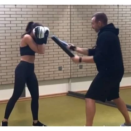 Box Sticks Universal Training Boxen Boxsticks (Paar) 10 Box Sticks Universal Training Boxen Boxsticks (Paar) – Bild 8