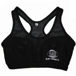 Brustschutz Topp Lose Schwarz XS - XL 14 Brustschutz Topp Lose Schwarz XS - XL -Sport Ausrüstung Verkauf brustschutz topp lose schwarz xs xl5