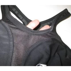 Brustschutz Topp Lose Schwarz XS - XL 15 Brustschutz Topp Lose Schwarz XS - XL -Sport Ausrüstung Verkauf brustschutz topp lose schwarz xs xl6