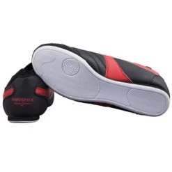 Budo-Max Kampfsportschuhe Schwarz Kinder Erwachsene -Sport Ausrüstung Verkauf budo max kampfsportschuhe schwarz kinder erwachsene3