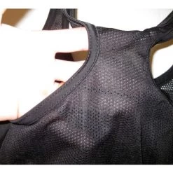 Bustier Sport BH Deluxe Schwarz XS - XL -Sport Ausrüstung Verkauf bustier sport bh deluxe schwarz xs xl7