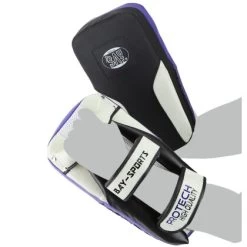 BY Leder Pro Tech Arm-Pratze -Sport Ausrüstung Verkauf by leder pro tech arm pratze6