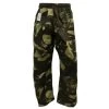Camouflage Woodland Kickboxhose Karatehose Baumwolle XXS - XXL Kinder Erwachsene -Sport Ausrüstung Verkauf camouflage woodland kickboxhose karatehose baumwolle xxs xxl kinder erwachsene