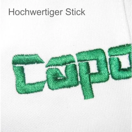 Capoeira Hose Weiß Uni 6XS - XXL Kinder Erwachsene 6 Capoeira Hose Weiß Uni 6XS - XXL Kinder Erwachsene – Bild 4