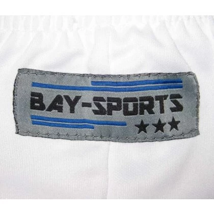 Capoeira Hose Weiß Uni 6XS - XXL Kinder Erwachsene 8 Capoeira Hose Weiß Uni 6XS - XXL Kinder Erwachsene – Bild 6