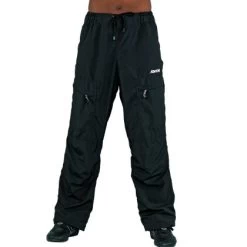 Cargo Hose Schwarz Uni S - XL