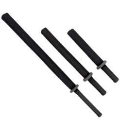 Chanbara Trainingsschwert Schwert Tanto Kodachi Choken Schaumstoff
