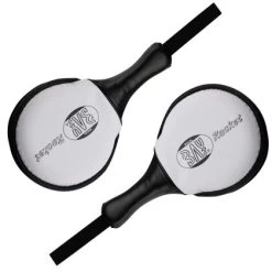 Coach Paddle Racket Trainerpratze Handpratzen