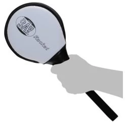 Coach Paddle Racket Trainerpratze Handpratzen -Sport Ausrüstung Verkauf coach paddle racket trainerpratze handpratzen3