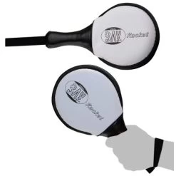 Coach Paddle Racket Trainerpratze Handpratzen -Sport Ausrüstung Verkauf coach paddle racket trainerpratze handpratzen5