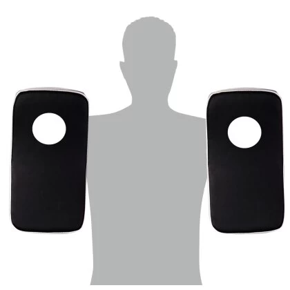 Compact Bluuu Arm-Pratze 4 Compact Bluuu Arm-Pratze – Bild 2