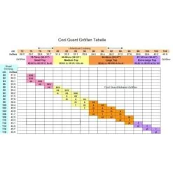 Cool Guard TOPP Für Brustschutz - Schwarz Weiß XXS - XL -Sport Ausrüstung Verkauf cool guard topp fuer brustschutz schwarz weiss xxs xl10