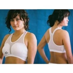 Cool Guard TOPP Für Brustschutz - Schwarz Weiß XXS - XL -Sport Ausrüstung Verkauf cool guard topp fuer brustschutz schwarz weiss xxs xl5