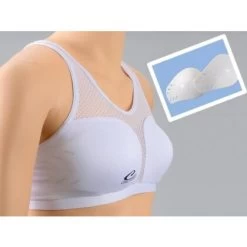 Cool Guard TOPP Für Brustschutz - Schwarz Weiß XXS - XL -Sport Ausrüstung Verkauf cool guard topp fuer brustschutz schwarz weiss xxs xl6