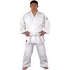 Danrho Tong Il Judoanzug Anzug Gi Ju Jutsu Mit Gürtel 100% BW Dojo-Line 229502