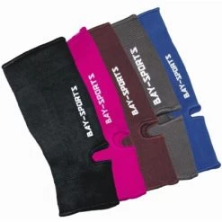 Darkline Fußbandagen Uni XXS - XL Farben -Sport Ausrüstung Verkauf darkline fussbandagen uni xxs xl farben10