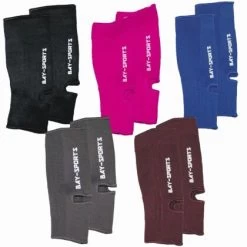 Darkline Fußbandagen Uni XXS - XL Farben -Sport Ausrüstung Verkauf darkline fussbandagen uni xxs xl farben11