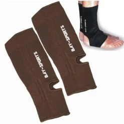 Darkline Fußbandagen Uni XXS - XL Farben -Sport Ausrüstung Verkauf darkline fussbandagen uni xxs xl farben13