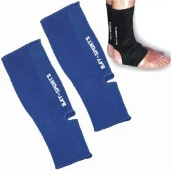 Darkline Fußbandagen Uni XXS - XL Farben -Sport Ausrüstung Verkauf darkline fussbandagen uni xxs xl farben16