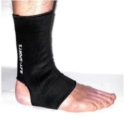 Darkline Fußbandagen Uni XXS - XL Farben -Sport Ausrüstung Verkauf darkline fussbandagen uni xxs xl farben17