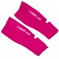 Darkline Fußbandagen Uni XXS - XL Farben -Sport Ausrüstung Verkauf darkline fussbandagen uni xxs xl farben9