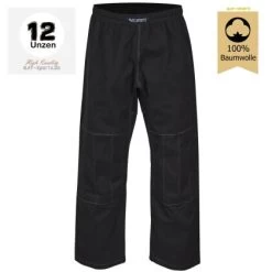 Defense SV Hose 12 UZ Schwarz 100% Baumwolle Krav Maga Kickboxen Ju Jutsu Judo Selbstverteidugung -Sport Ausrüstung Verkauf defense sv hose 12 uz schwarz 100 baumwolle krav maga kickboxen ju jutsu judo selbstverteidugung7