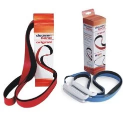 Deuser Band Original Light Zugband Schmidt Sports 116000