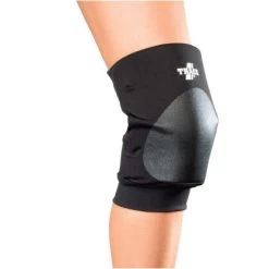 Deuser TRACE Knieschützer (Paar) -Sport Ausrüstung Verkauf deuser trace knieschuetzer paar3