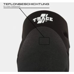Deuser TRACE Knieschützer (Paar) -Sport Ausrüstung Verkauf deuser trace knieschuetzer paar7