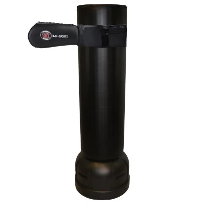 Doppel Schlagmitt Für Boxsack - Zubehör 4 Doppel Schlagmitt Für Boxsack - Zubehör – Bild 2