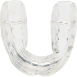 Doppel Zahnschutz SMILE PROFI Mit BOX - Transparent Erwachsene -Sport Ausrüstung Verkauf doppel zahnschutz smile profi mit box transparent erwachsene4