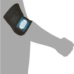 Ellbogen Wraps 65 Cm (L) Ellbogen Bandagen -Sport Ausrüstung Verkauf ellbogen wraps 65 cm l ellbogen bandagen3