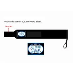 Ellbogen Wraps 65 Cm (L) Ellbogen Bandagen -Sport Ausrüstung Verkauf ellbogen wraps 65 cm l ellbogen bandagen6