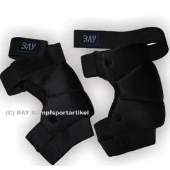 Ellbogenschutz Move Klett Schwarz S - XL