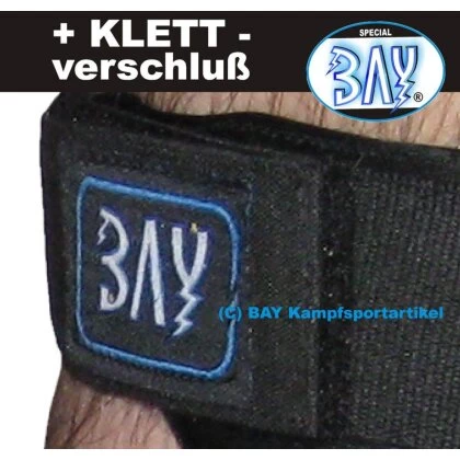 Ellbogenschutz Move Klett Schwarz S - XL 4 Ellbogenschutz Move Klett Schwarz S - XL – Bild 2