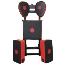 Experte Schlagpolster Kicktrainer Für Die Wandmontage