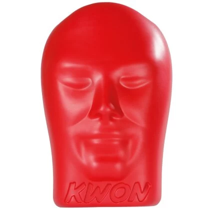 Face Head Realistic Mitt Target Doppelpratze Pratze Schlagpolster SV Selbstverteidigung Krav Maga 3 Face Head Realistic Mitt Target Doppelpratze Pratze Schlagpolster SV Selbstverteidigung Krav Maga