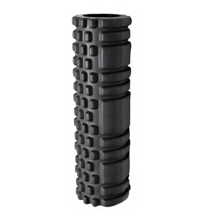 Faszienrolle Schwarz Massagerolle Schaumstoffrolle Massage 30 Cm 3 Faszienrolle Schwarz Massagerolle Schaumstoffrolle Massage 30 Cm