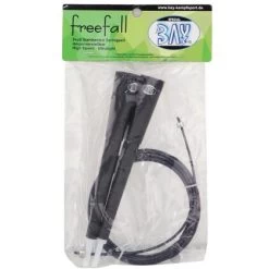 Freefall 325 Stahl Springseil Ultralight Extra Dünn Leicht -Sport Ausrüstung Verkauf freefall 325 stahl springseil ultralight extra duenn leicht4