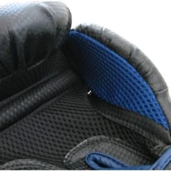 Fresh Mesh Boxhandschuhe Schwarz/blau 10 - 12 Unzen -Sport Ausrüstung Verkauf fresh mesh boxhandschuhe schwarz blau 10 12 unzen3