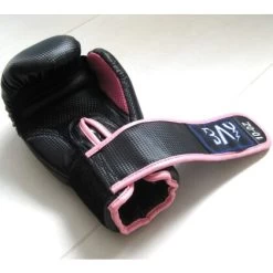 Fresh Mesh Boxhandschuhe Schwarz/pink 10 - 12 Unzen -Sport Ausrüstung Verkauf fresh mesh boxhandschuhe schwarz pink 10 12 unzen3