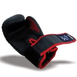 Fresh Mesh Boxhandschuhe Schwarz/rot 10 - 12 Unzen 8 Fresh Mesh Boxhandschuhe Schwarz/rot 10 - 12 Unzen -Sport Ausrüstung Verkauf fresh mesh boxhandschuhe schwarz rot 10 12 unzen3