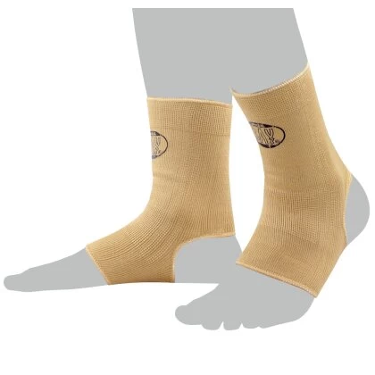 Fußbandagen Ankle XS - XL Haut Beche 3 Fußbandagen Ankle XS - XL Haut Beche